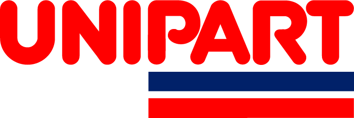 Unipart logo